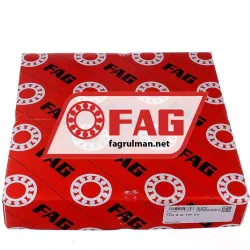 FAG 7320-B-XL-TVP-UA rulman resim 4