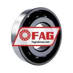 FAG 7319-B-XL-TVP-UO rulman resim 2