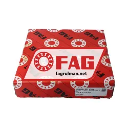 FAG 7319-B-XL-TVP-UO rulman resim 3