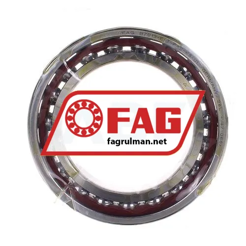 FAG B7013-E-T-P4S-K5-UL