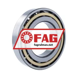 FAG 7219-B-XL-MP rulman resim 2