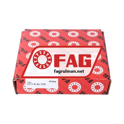 FAG 7217-B-XL-TVP ürün fotoğrafı 3
