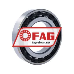FAG 7217-B-XL-TVP rulman resim 2