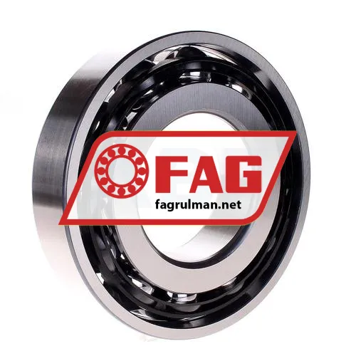 FAG 7318-B-XL-TVP ürün fotoğrafı 2