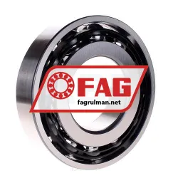 FAG 7318-B-XL-TVP rulman resim 2