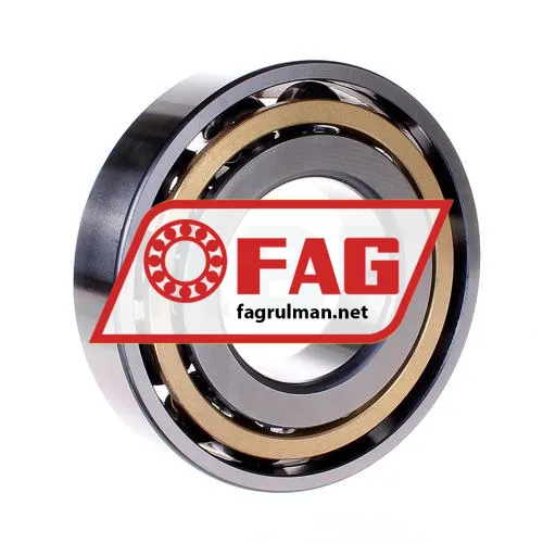 FAG 7314-B-XL-MP ürün fotoğrafı 2