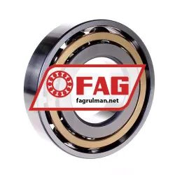 FAG 7314-B-XL-MP rulman resim 2
