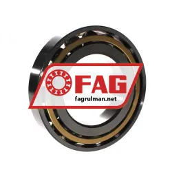 FAG 7218-B-XL-MP-UA rulman resim 2