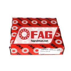 FAG 7218-B-XL-MP-UA rulman resim 3