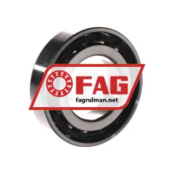 FAG 7209-B-XL-TVP-UO rulman resim 2