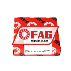 FAG 7209-B-XL-TVP-UO rulman resim 3