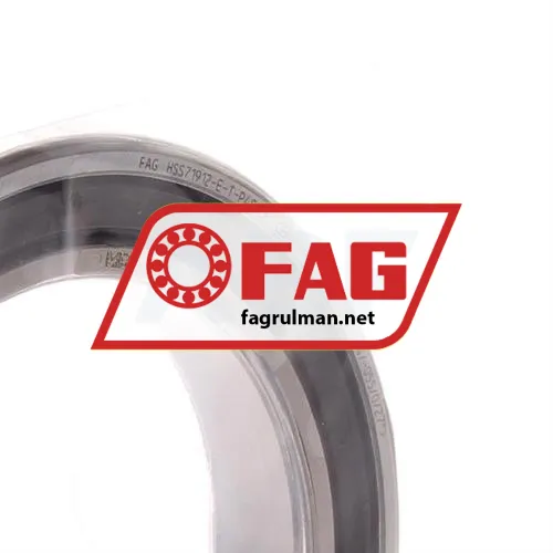 FAG HSS71912-E-T-P4S-UL ürün fotoğrafı 2