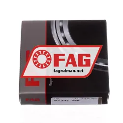 FAG HCS71909-E-T-P4S-UL rulman resim 2
