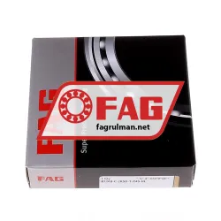 FAG B7209-C-2RSD-T-P4S-UL rulman resim 2