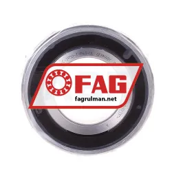 FAG B7208-C-2RSD-T-P4S-UL