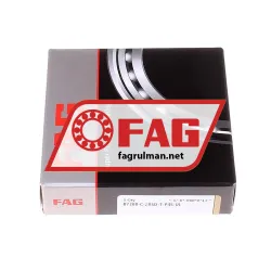 FAG B7208-C-2RSD-T-P4S-UL rulman resim 3
