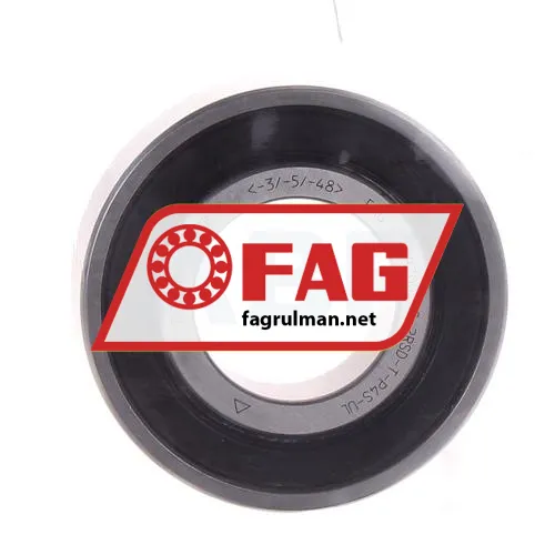FAG B7002-C-2RSD-T-P4S-UL