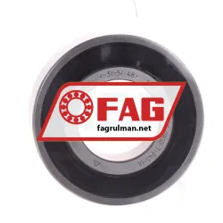 FAG B7002-C-2RSD-T-P4S-UL