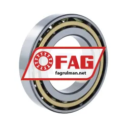 FAG 7215-B-XL-MP-UB rulman resim 2