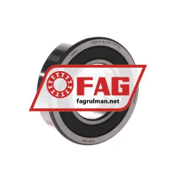 FAG 7208-B-XL-2RS-TVP-UL