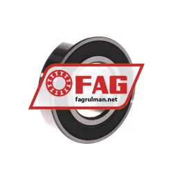 FAG 7208-B-XL-2RS-TVP-UL rulman resim 2