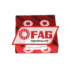 FAG 7208-B-XL-2RS-TVP-UL rulman resim 3