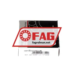FAG HCS71904-E-T-P4S-UL rulman resim 2