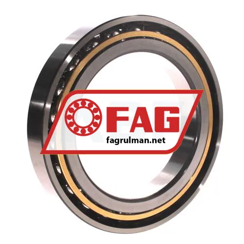 FAG 7024-XL-MPA-UA ürün fotoğrafı 2