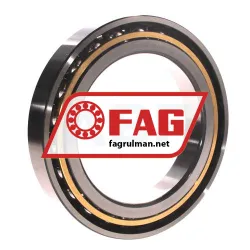 FAG 7024-XL-MPA-UA rulman resim 2