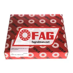 FAG 7024-XL-MPA-UA rulman resim 3