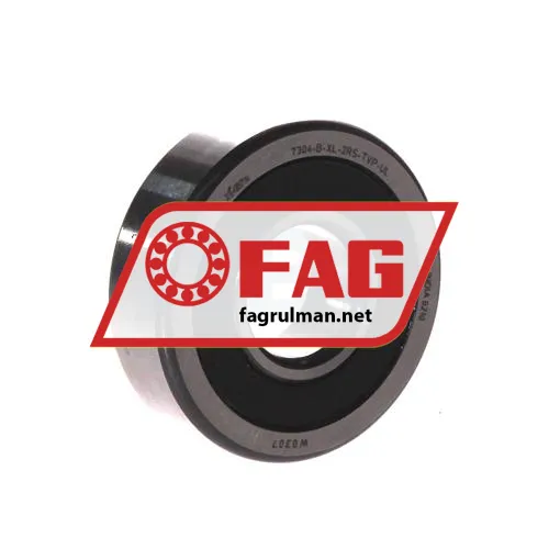 FAG 7304-B-XL-2RS-TVP-UL