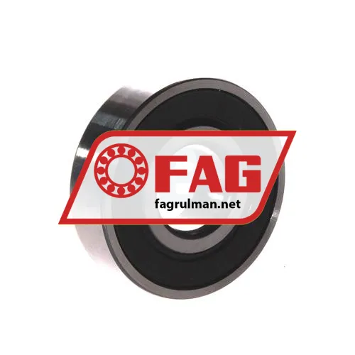 FAG 7304-B-XL-2RS-TVP-UL ürün fotoğrafı 2