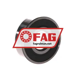 FAG 7304-B-XL-2RS-TVP-UL rulman resim 2