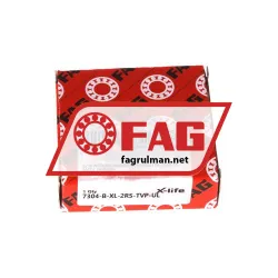 FAG 7304-B-XL-2RS-TVP-UL rulman resim 3