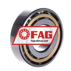 FAG 7307-B-XL-TVP-UA rulman resim 2