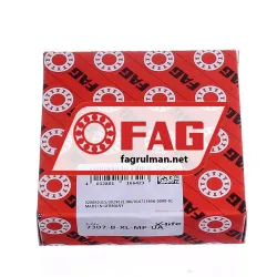 FAG 7307-B-XL-TVP-UA rulman resim 3