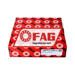 FAG 7317-B-TVP-UO rulman resim 3