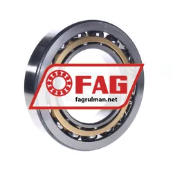 FAG 7219-B-MP-UA