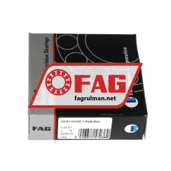 FAG XCS71912E-T-P4S-DUL rulman resim 2