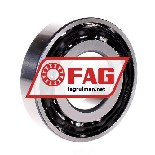 FAG 7310-B-TVP-P5-UO ürün fotoğrafı 2