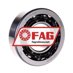 FAG 7310-B-TVP-P5-UO