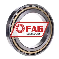 FAG 7030-XL-MP-UA rulman resim 2