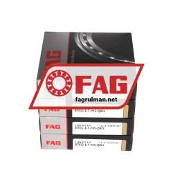 FAG B7012-E-T-P4S-QBCL
