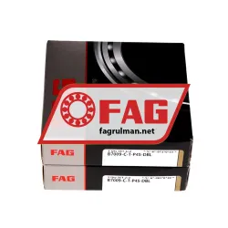 FAG B7009-C-T-P4S-DBL
