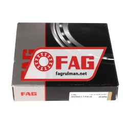 FAG XCS7018-C-T-P4S-UL rulman resim 3