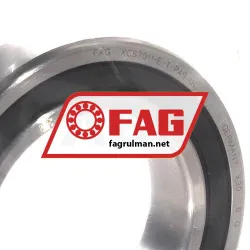 FAG XCS7011-E-T-P4S-UL rulman resim 2