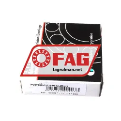 FAG XCS7003-C-T-P4S-UL rulman resim 3