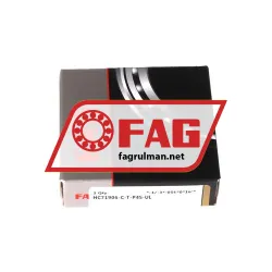 FAG HC71906-C-T-P4S-UL rulman resim 2