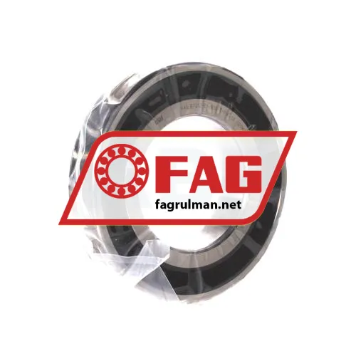 FAG B7212-E-2RSD-T-P4S-UL