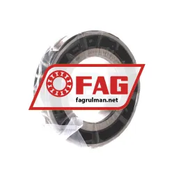 FAG B7212-E-2RSD-T-P4S-UL